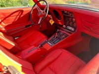 Chevrolet Corvette C3 chromka 1971