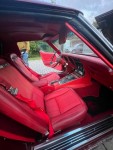 Chevrolet Corvette C3 chromka 1971