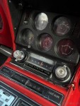 Chevrolet Corvette C3 chromka 1971