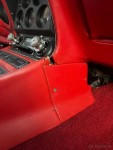 Chevrolet Corvette C3 chromka 1971