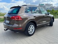 Volkswagen Touareg 3,0   180kw