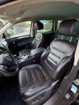 Volkswagen Touareg 3,0   180kw