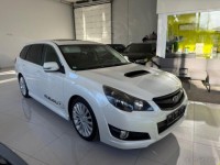 Subaru Legacy 2,5   T, GT 195 KW