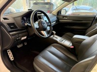 Subaru Legacy 2,5   T, GT 195 KW