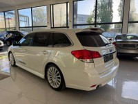 Subaru Legacy 2,5   T, GT 195 KW
