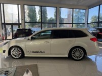 Subaru Legacy 2,5   T, GT 195 KW