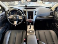Subaru Legacy 2,5   T, GT 195 KW