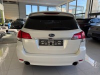 Subaru Legacy 2,5   T, GT 195 KW