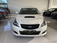 Subaru Legacy 2,5   T, GT 195 KW