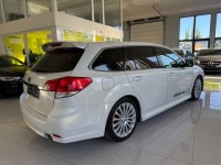 Subaru Legacy 2,5   T, GT 195 KW