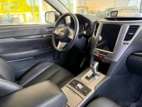Subaru Legacy 2,5   T, GT 195 KW