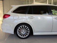 Subaru Legacy 2,5   T, GT 195 KW