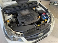 Subaru Legacy 2,5   T, GT 195 KW