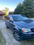 Volvo XC90 7místné