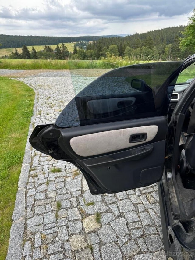 Subaru Impreza 2,0