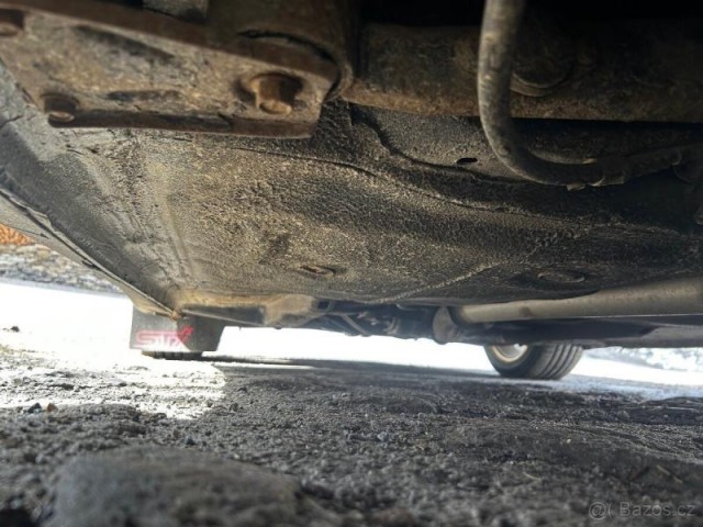 Subaru Impreza 2,0
