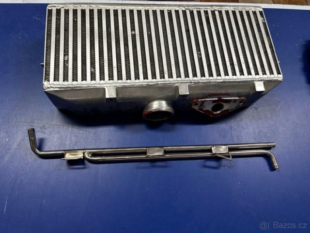 Subaru Impreza 2,0