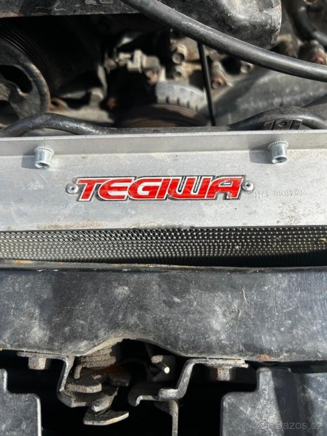 Subaru Impreza 2,0
