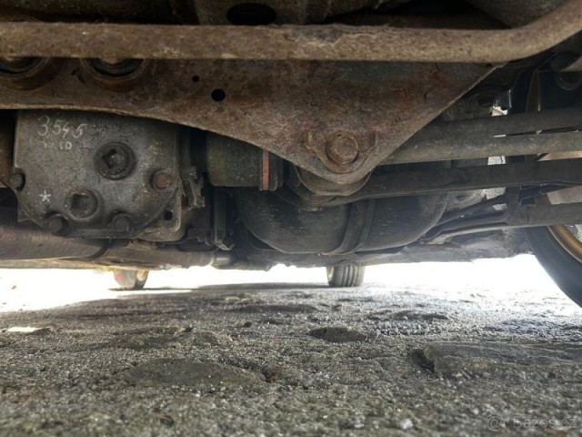 Subaru Impreza 2,0
