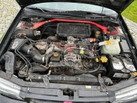 Subaru Impreza 2,0