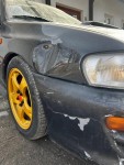 Subaru Impreza 2,0