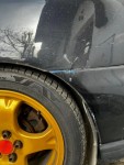 Subaru Impreza 2,0