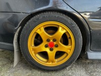 Subaru Impreza 2,0