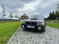 Subaru Impreza 2,0