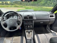 Subaru Impreza 2,0