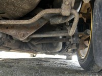 Subaru Impreza 2,0