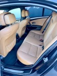 BMW Řada 5 3,0   Ici xdrive m paket