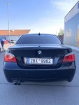 BMW Řada 5 3,0   Ici xdrive m paket