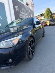 BMW Řada 5 3,0   Ici xdrive m paket
