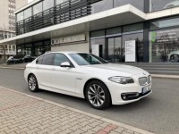 BMW Řada 5 2,0   BMW 520 xdrive
