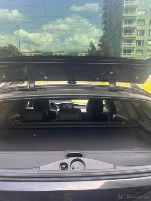 BMW Řada 5 3,0   530d
