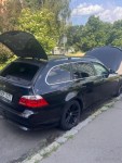 BMW Řada 5 3,0   530d