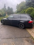 BMW Řada 5 3,0   530d