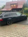 BMW Řada 5 3,0   530d