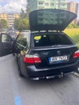 BMW Řada 5 3,0   530d