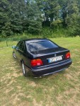 BMW Řada 5 2,8   528i, před FL, MANUÁL