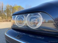 BMW Řada 5 2,8   528i, před FL, MANUÁL
