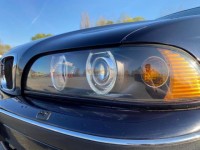 BMW Řada 5 2,8   528i, před FL, MANUÁL