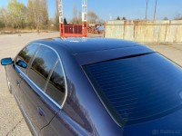 BMW Řada 5 2,8   528i, před FL, MANUÁL