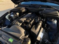BMW Řada 5 2,8   528i, před FL, MANUÁL