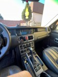 Land Rover Range Rover 3,0
