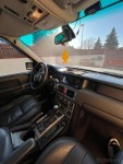 Land Rover Range Rover 3,0