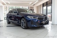 BMW Řada 6 630d GT xDrive