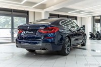 BMW Řada 6 630d GT xDrive