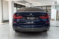 BMW Řada 6 630d GT xDrive