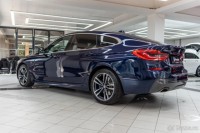 BMW Řada 6 630d GT xDrive